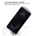 Чохол до мобільного телефона BeCover Silicone Samsung Galaxy S25 Edge SM-S937 Black (714677)