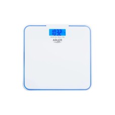Ваги підлогові Adler AD 8183 white (AD8183)