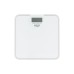 Ваги підлогові Adler AD 8183 white (AD8183)
