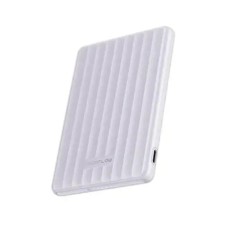 Батарея універсальна EcoFlow RAPID Mag Power Bank 5000mAh violet (EF-RAPIDQI1-5K-VT-EU)