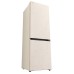 Холодильник LG GC-B459EEYM