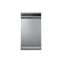 Посудомийна машина Midea MFD45S160Si-C