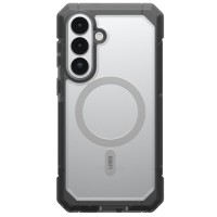 Чохол до мобільного телефона UAG Samsung Galaxy S26+ Trooper with Magnet clear/ash (214517114G31)