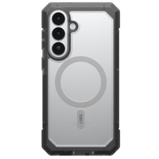 Чохол до мобільного телефона UAG Samsung Galaxy S26+ Trooper with Magnet clear/ash (214517114G31)