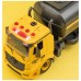Конструктор Otamanko АВТОКОНСТРУКТОР Бензовоз (YW9095A)