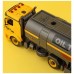 Конструктор Otamanko АВТОКОНСТРУКТОР Бензовоз (YW9095A)