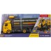 Конструктор Otamanko АВТОКОНСТРУКТОР Бензовоз (YW9095A)