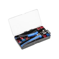 Знімач ізоляції Hoegert HT1P230