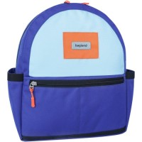 Рюкзак шкільний Bagland BUNDLE Електрик 14 л (0018766) (1045918067)