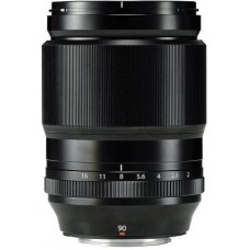Об'єктив Fujifilm XF-90mm F2.0 Macro R LM WR (16463668)