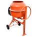 Бетонозмішувач Vitals Cm-180a, 650W, 180l (82758)