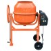 Бетонозмішувач Vitals Cm-180a, 650W, 180l (82758)