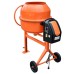 Бетонозмішувач Vitals Cm-180a, 650W, 180l (82758)