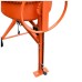 Бетонозмішувач Vitals Cm-180a, 650W, 180l (82758)