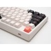 Клавіатура Thunderobot KG3089 Red Switch USB UA White (6932066305987)