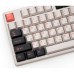 Клавіатура Thunderobot KG3089 Red Switch USB UA White (6932066305987)