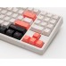Клавіатура Thunderobot KG3089 Red Switch USB UA White (6932066305987)