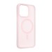 Чохол до мобільного телефона Armorstandart Mystiq MagCase Apple iPhone 15 Pro Max Light Pink (ARM91568)