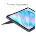Чохол до планшета Logitech Combo Touch for iPad Air 11-inch M2 (L920-012636)