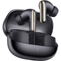 Навушники Xiaomi Buds 5 Pro Wi-Fi (BHR9647GL) Black (1133184)