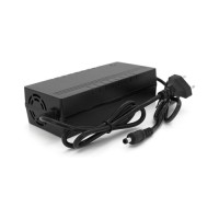 Мережевий зарядний пристрій для АКБ Voltronic LiFePo4 36V(43.8V), 12S, 3A (YT-3630-43830)
