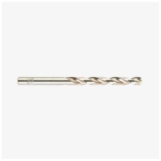 Свердло Milwaukee по металу THUNDERWEB HSS-G DIN338, 6,6х101мм, (5шт) (4932459860)