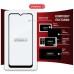 Скло захисне Intaleo Full Glue Oppo A77S Black (1283126576805)