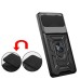 Чохол до мобільного телефона BeCover Military BeCover Google Pixel 10 / 10 Pro Black (713674)