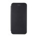 Чохол до мобільного телефона BeCover Exclusive Samsung Galaxy A17 5G SM-A17 Black (713888)