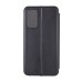 Чохол до мобільного телефона BeCover Exclusive Samsung Galaxy A17 5G SM-A17 Black (713888)
