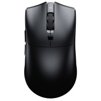 Мишка RAWM SA-MH01Pro Wireless/Bluetooth Black (SA-MH01PRO.black)