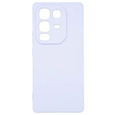 Чохол до мобільного телефона Armorstandart ICON Infinix Note 50 Pro 4G Camera cover Lavender (ARM85118)
