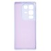 Чохол до мобільного телефона Armorstandart ICON Infinix Note 50 Pro 4G Camera cover Lavender (ARM85118)