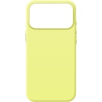 Чохол до мобільного телефона Armorstandart ICON2 MagCase Apple iPhone 17 Pro Max Neon Yellow (ARM88994)