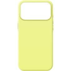 Чохол до мобільного телефона Armorstandart ICON2 MagCase Apple iPhone 17 Pro Max Neon Yellow (ARM88994)