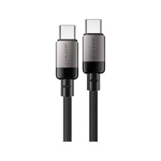 Дата кабель USB-C to USB-C 1.2m 3A C9-03 Acefast (6974316282679)