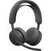 Навушники Logitech Zone Wireless 2 ES for Business Graphite (981-001493)