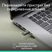 Навушники Logitech Zone Wireless 2 ES for Business Graphite (981-001493)