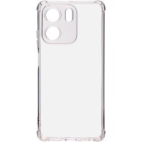 Чохол до мобільного телефона Armorstandart Air Force OPPO A5X 4G / A5X 5G Transparent (ARM85376)