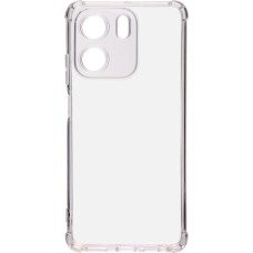 Чохол до мобільного телефона Armorstandart Air Force OPPO A5X 4G / A5X 5G Transparent (ARM85376)