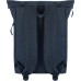 Рюкзак для ноутбука Bagland 15" Holder 25L, roll top, 0051666, black (1065918892)