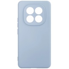 Чохол до мобільного телефона Armorstandart Icon Xiaomi Redmi Note 15 Pro 4G Winter Blue (ARM89820)