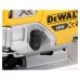 Електролобзик DeWALT 18В XR Li-lon, безщітковий, 2x5Ah, ЗП, кейс TSTAK (DCS334P2)