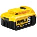 Електролобзик DeWALT 18В XR Li-lon, безщітковий, 2x5Ah, ЗП, кейс TSTAK (DCS334P2)