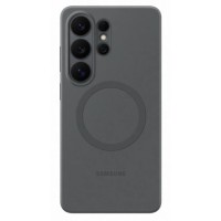 Чохол до мобільного телефона Samsung Silicone Magnet Case Galaxy S26 Ultra (S948) Black (EF-ES948CBEGWW)