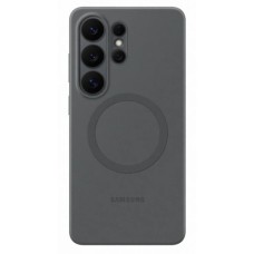Чохол до мобільного телефона Samsung Silicone Magnet Case Galaxy S26 Ultra (S948) Black (EF-ES948CBEGWW)