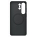 Чохол до мобільного телефона Samsung Silicone Magnet Case Galaxy S26 Ultra (S948) Black (EF-ES948CBEGWW)