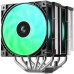 Кулер до процесора Deepcool AG620 G2 ARGB (R-AG620-BKAMMG2-G)