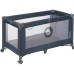 Дитячий манеж Lionelo Stefi BLUE GREY (LO-STEFI BLUE GREY)