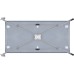 Дитячий манеж Lionelo Stefi BLUE GREY (LO-STEFI BLUE GREY)